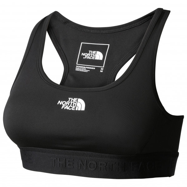 The North Face - Women's Tech Bra - Sport-BH