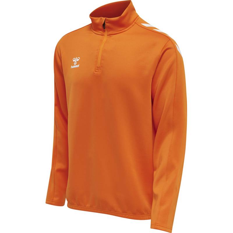hummel hmlCORE XK HALF ZIP POLY SWEAT Sweatshirt