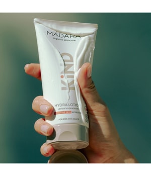 MADARA KIND Hydra Lotion Bodylotion-175 ml