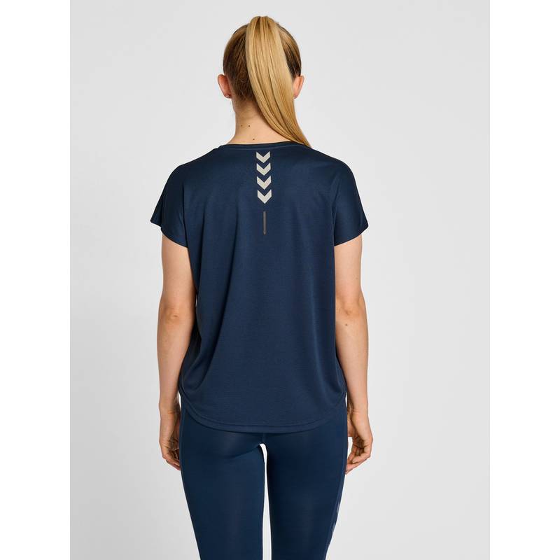 hummel hmlTE TOLA LOOSE T-SHIRT T-Shirt Damen