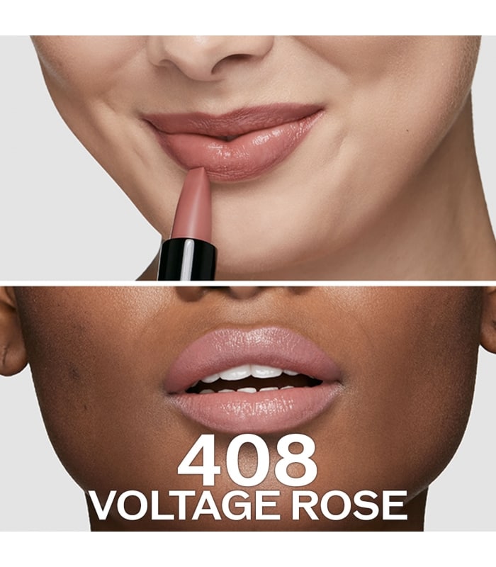 Shiseido-ROUGE A LEVRES TECHNOSATIN GEL-Rouge à lèvres