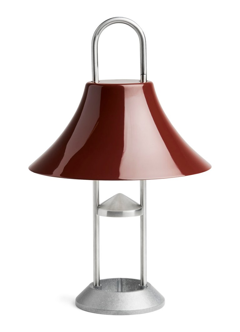 Hay Mousqueton galda un piekaramā lampa 30 cm