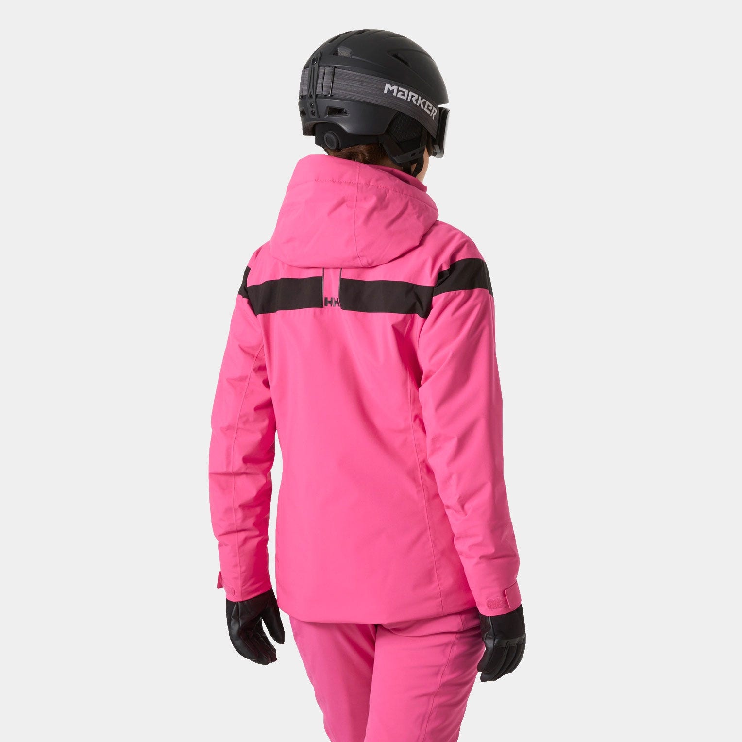 Women's Motionista LIFALOFT Ski Jacket