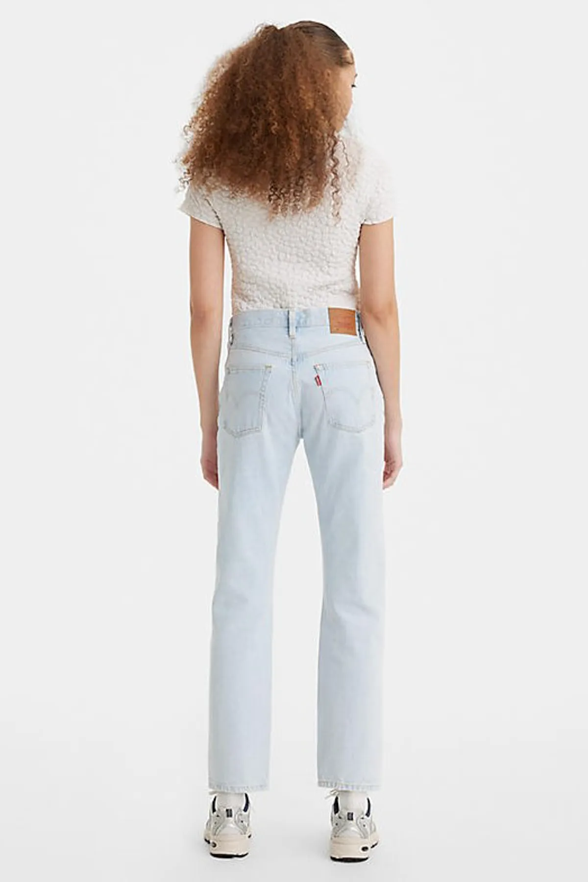 Levi&'s  Jeans - Blau - Boyfriend