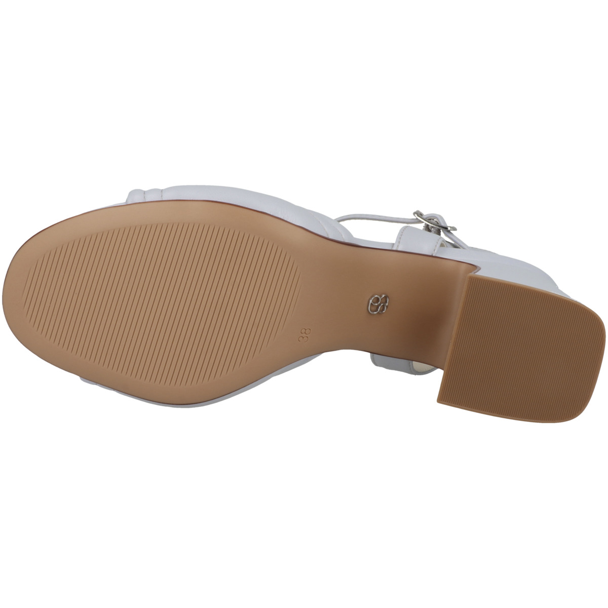 s.Oliver 5-28303-20 Sandaletten hellblau