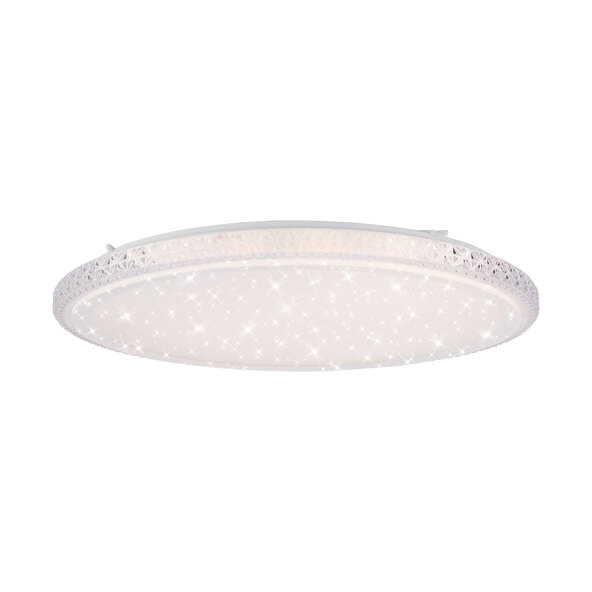 LED-Deckenleuchte Sternenhimmel Style