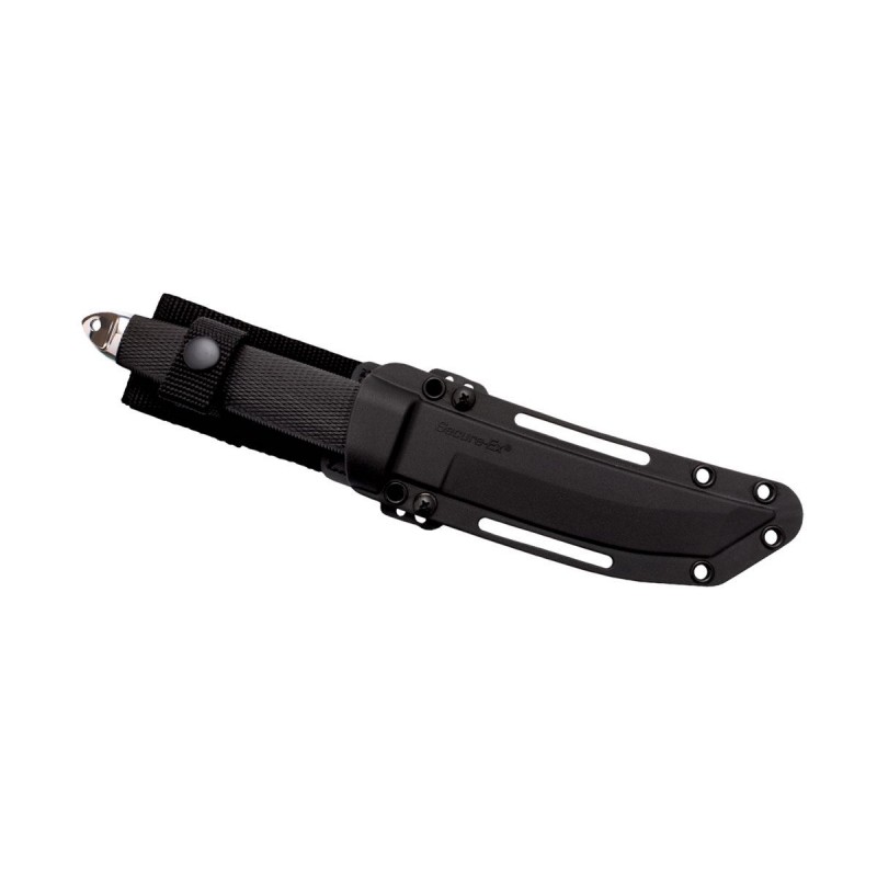 Cold Steel Master Tanto San Mai 6