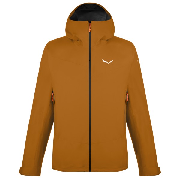 Salewa - Puez GTX-Paclite Jacket - Regenjacke