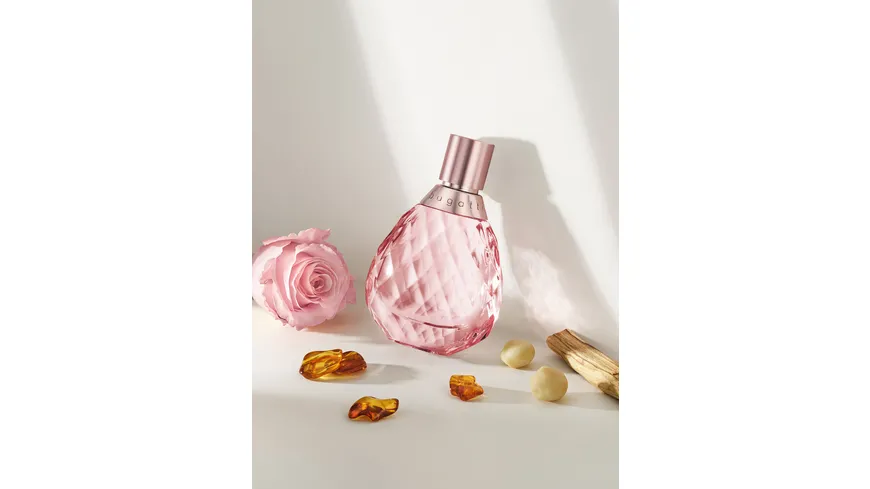 bugatti Felicità Rosa for her Eau de Parfum 60 ml