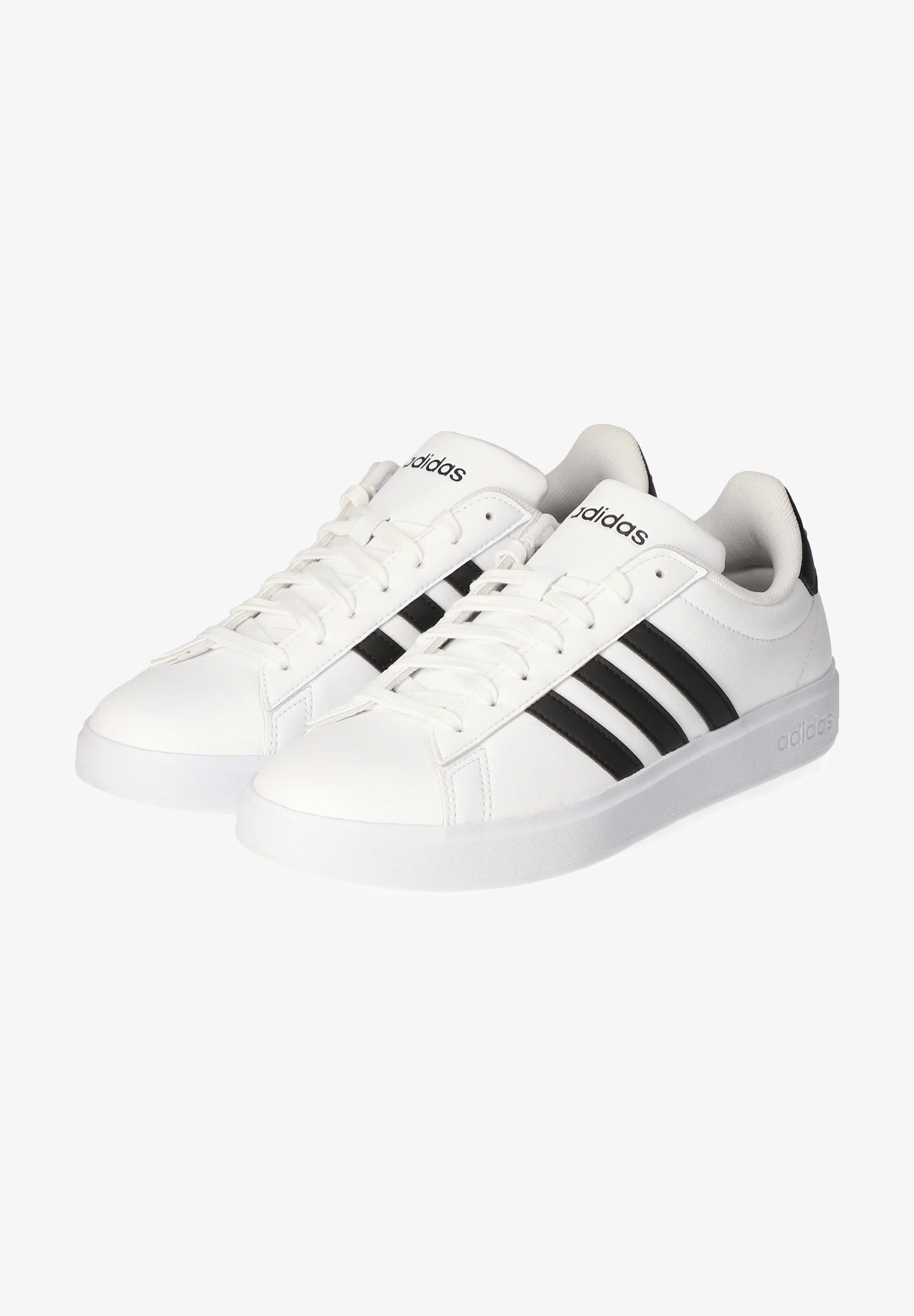 adidas Originals GRAND COURT - Zapatillas bajas