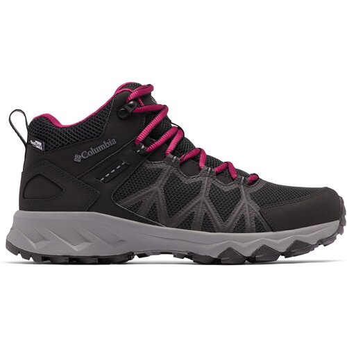 DAMEN MULTIFUNKTIONSSCHUHE PEAKFREAK™ II MID OUTDRY™