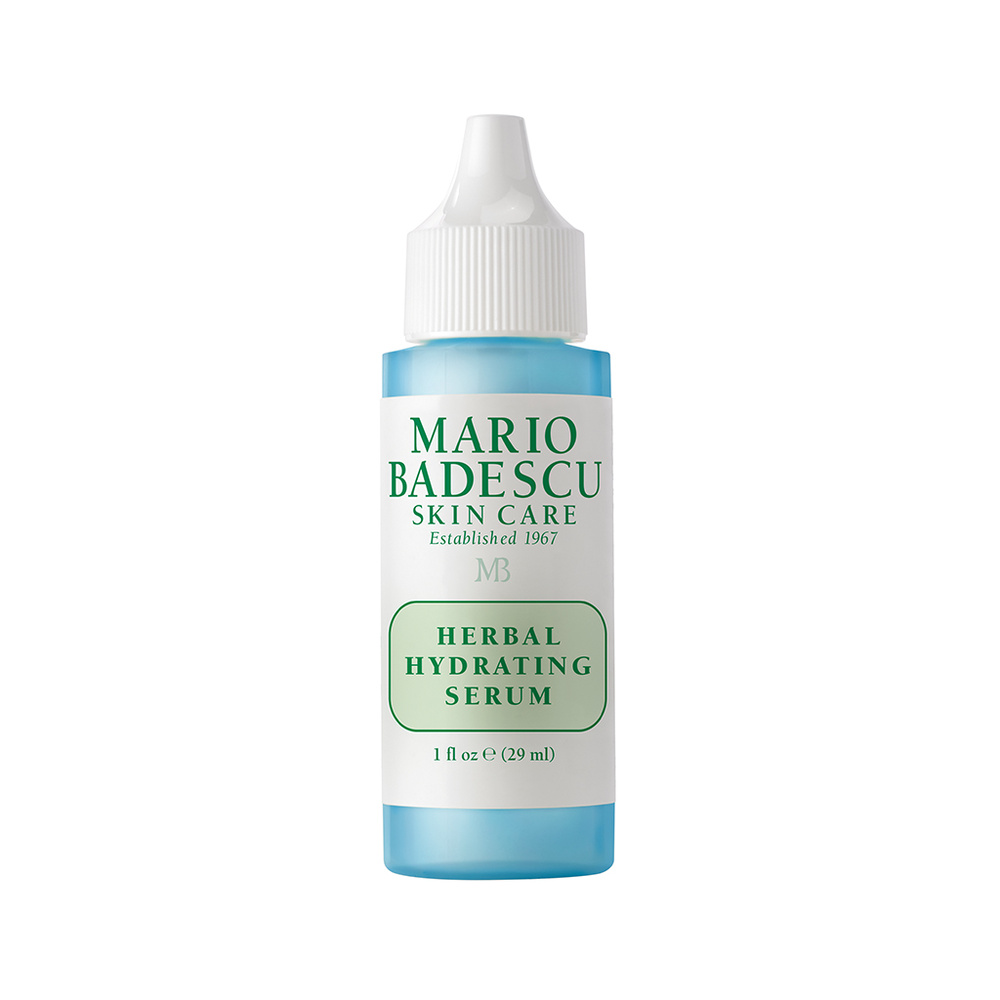 Mario Badescu Sérum hydratant aux extraits de plantes Sérum
