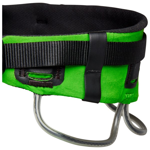Black Diamond - Recco Vision Airnet Harness - Klettergurt