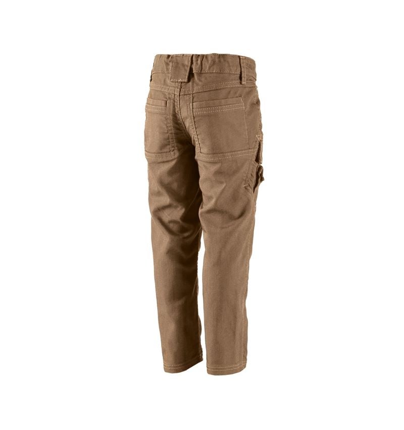 Cargohose e.s.vintage, Kinder
