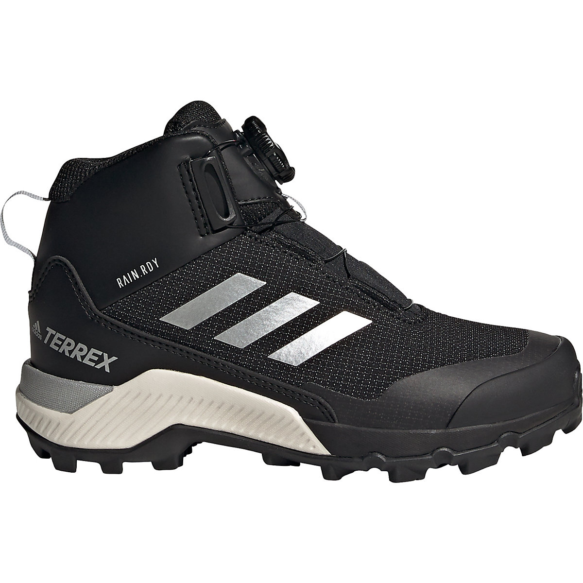 Outdoorschuhe TERREX WINTER MID BOA R.RDY K für Jungen