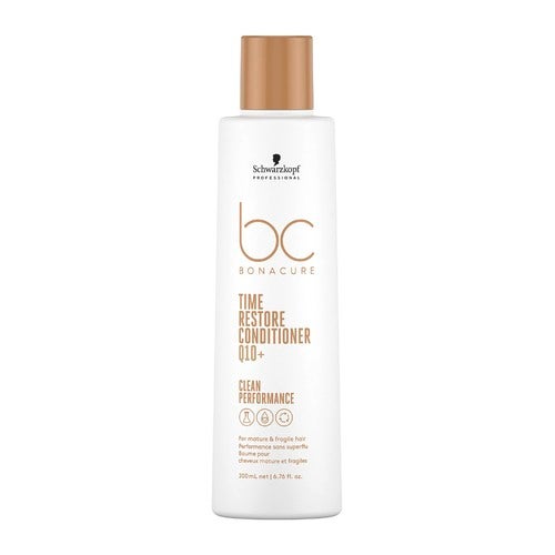 Schwarzkopf Professional Bonacure Time Restore balzsam 1000 ml