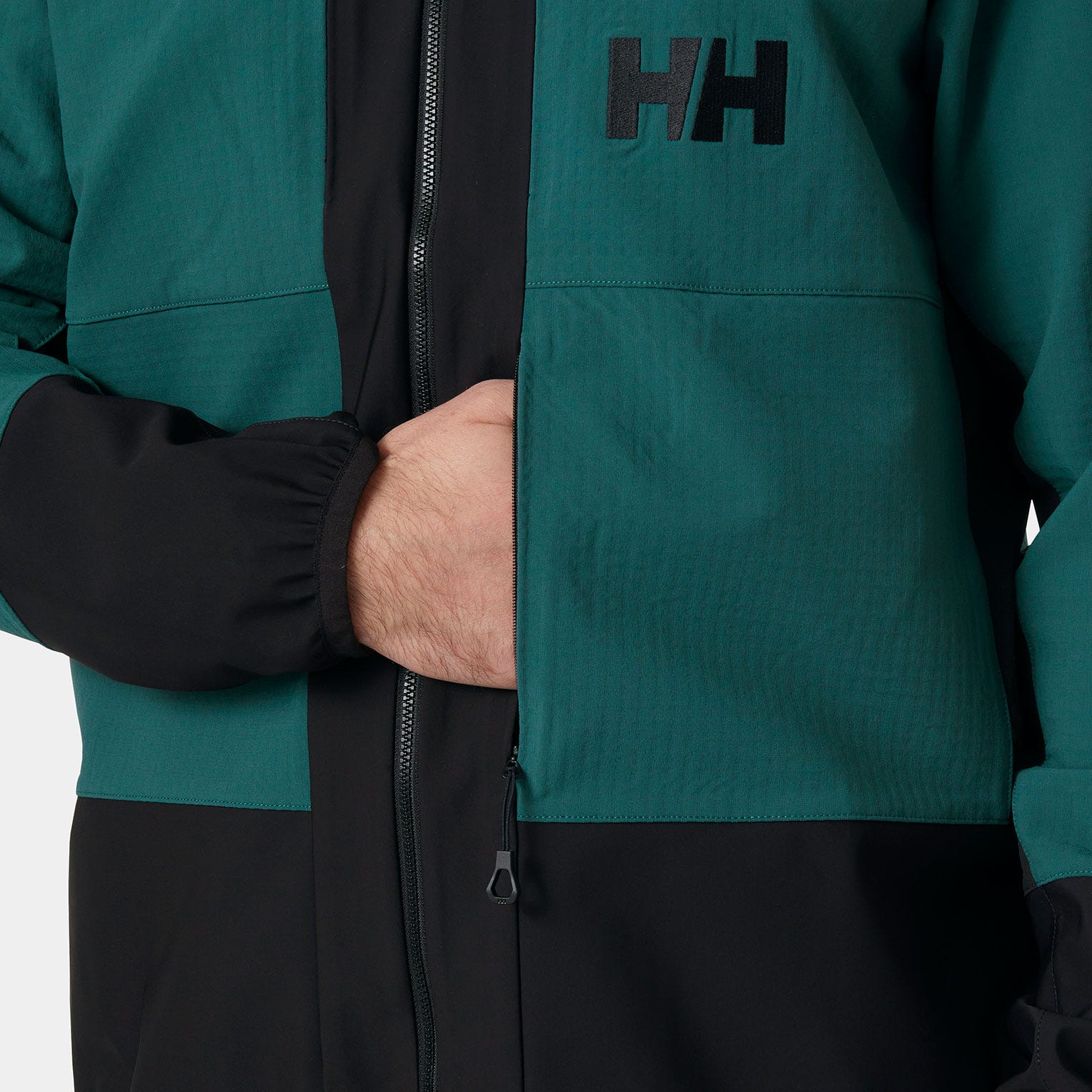 Men's Odin Backcountry Softshell Jacket