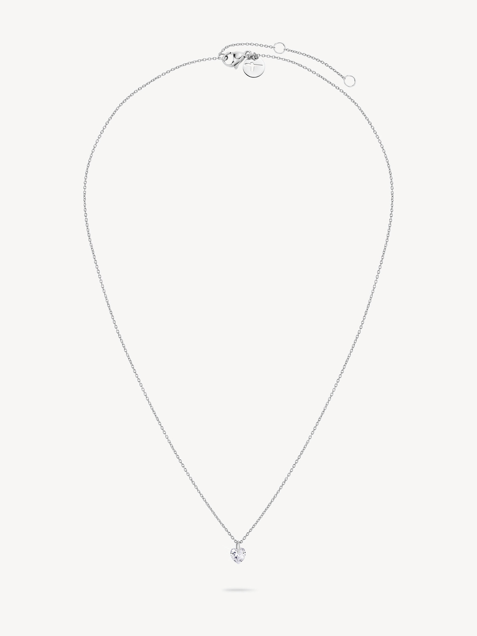 Collier - argentés