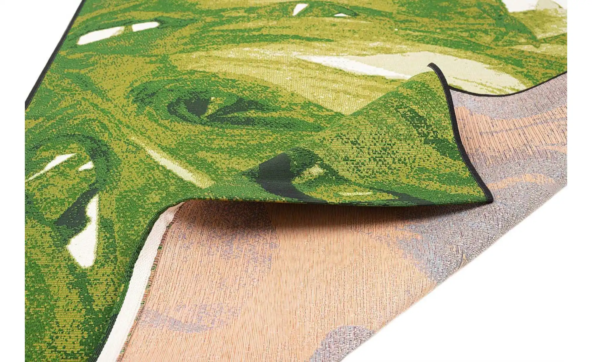Tom Tailor In-und Outdoor-Teppich