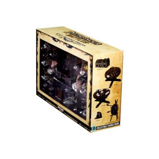Pathfinder Battles: Thieves Guild Premium Set (EN)