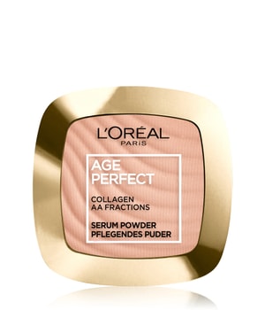 L'Oréal Paris Age Perfect Serum Powder Puder-9 g