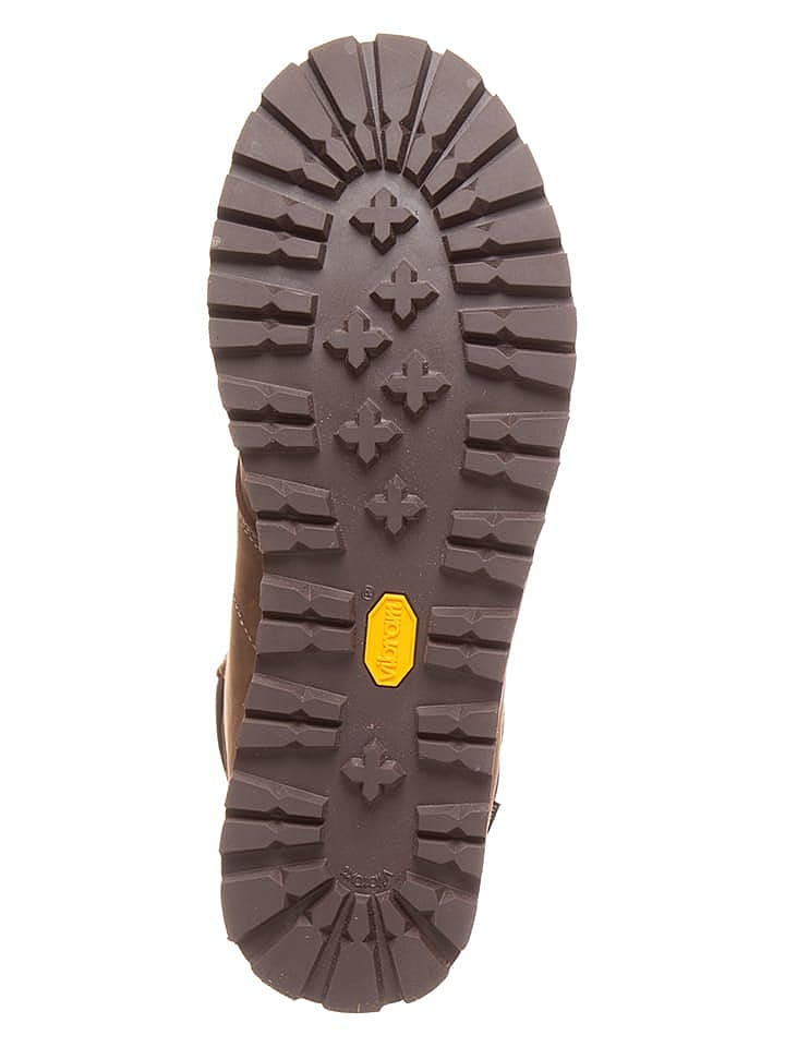 cmp Leder-Boots 