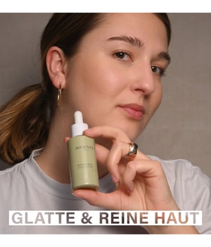 Rosental Organics Bakuchiol Serum Clarifying Concentrate Gesichtsserum-30 ml