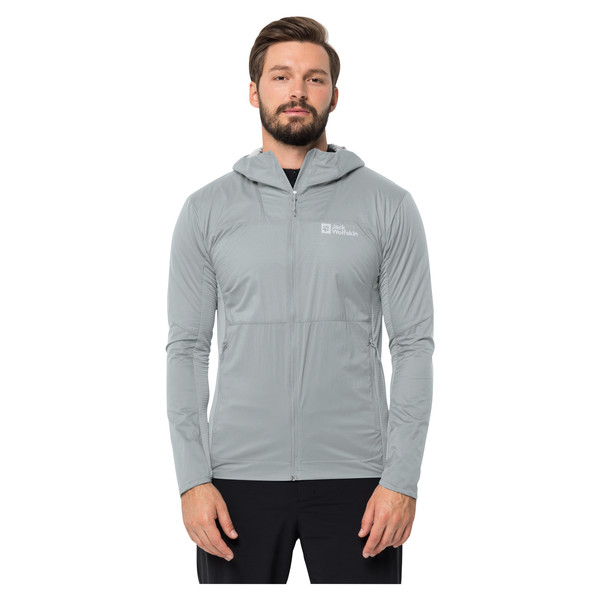 PRELIGHT ALPHA JKT M Herren - Fleecejacke