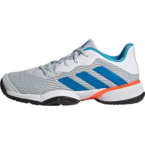 ADIDAS KINDER BARRICADE TENNISSCHUH
