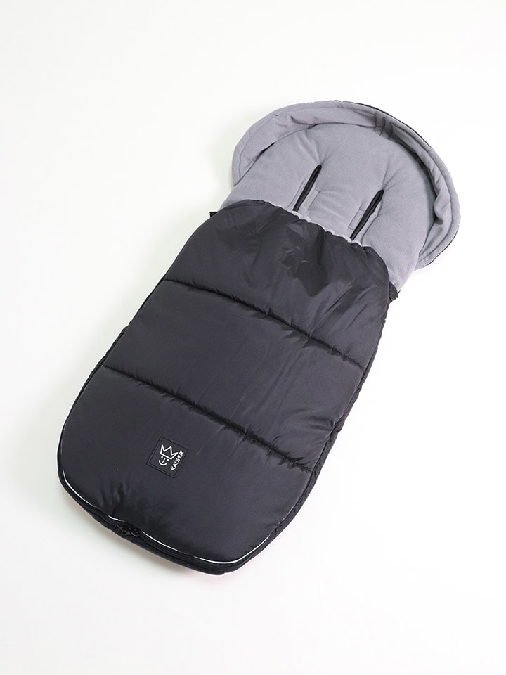 Kaiser Naturfellprodukte Thermo-Fußsack 