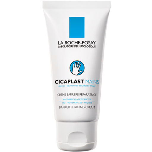 ROCHE-POSAY Cicaplast Handcreme  100 ml  Creme