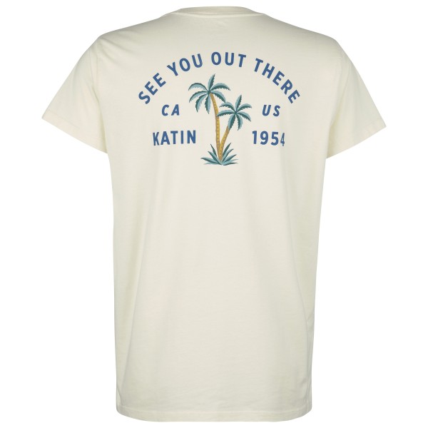 Katin - Bermuda Tee - T-Shirt