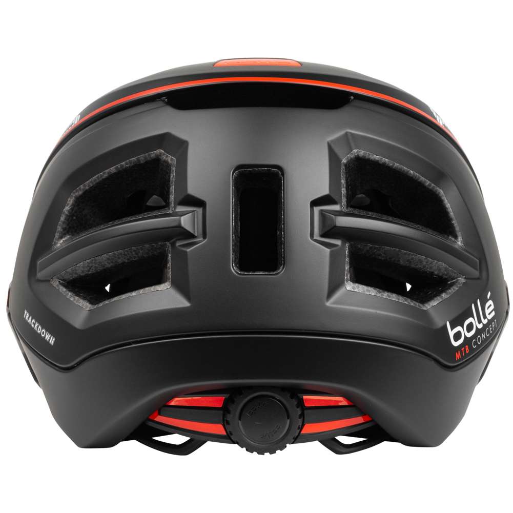 Bollé TRACKDOWN Radsport Helm 31607
