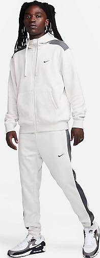 Nike Sportswear Herren Sweatjacke mit Kapuze