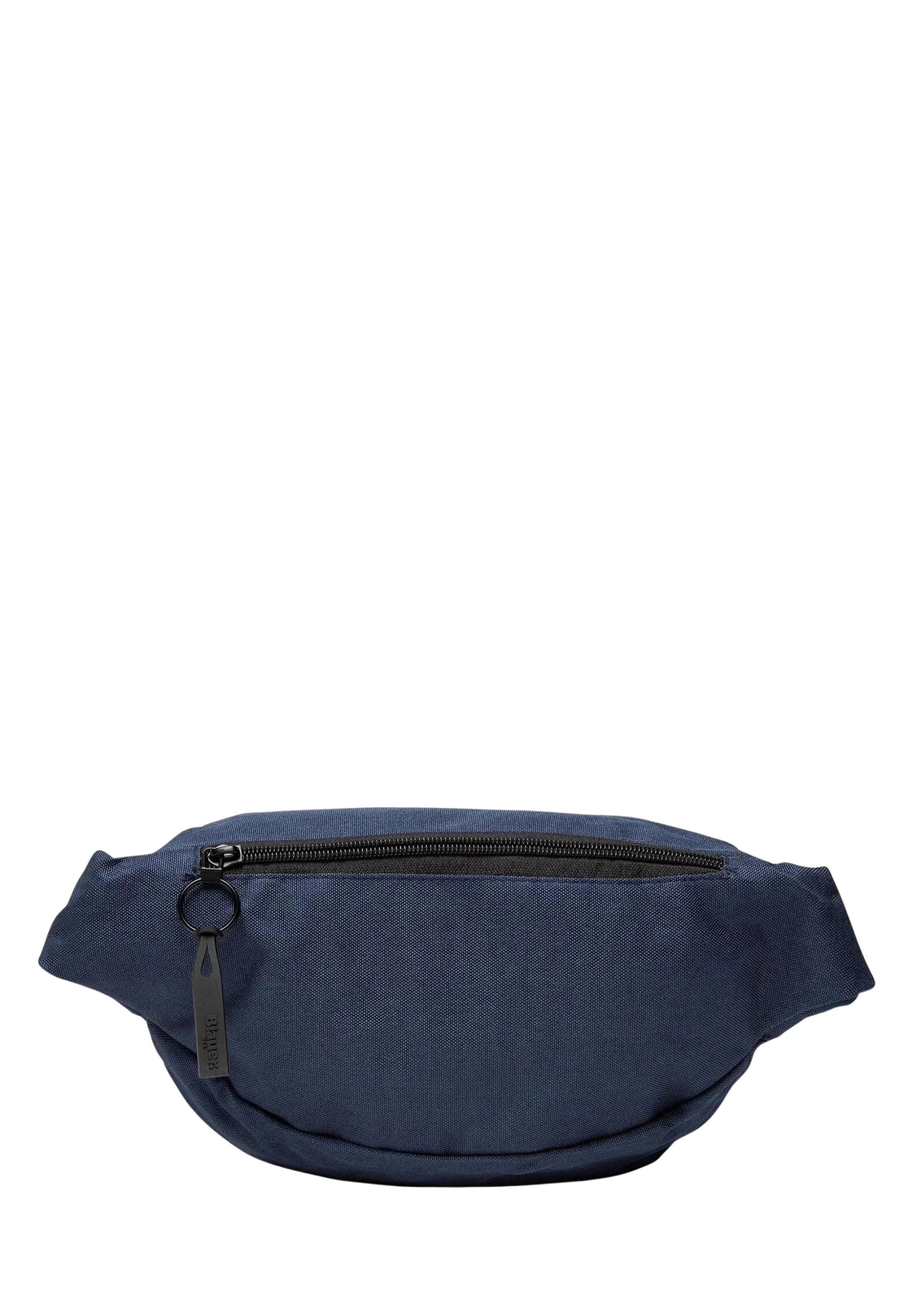 Marsupio azul