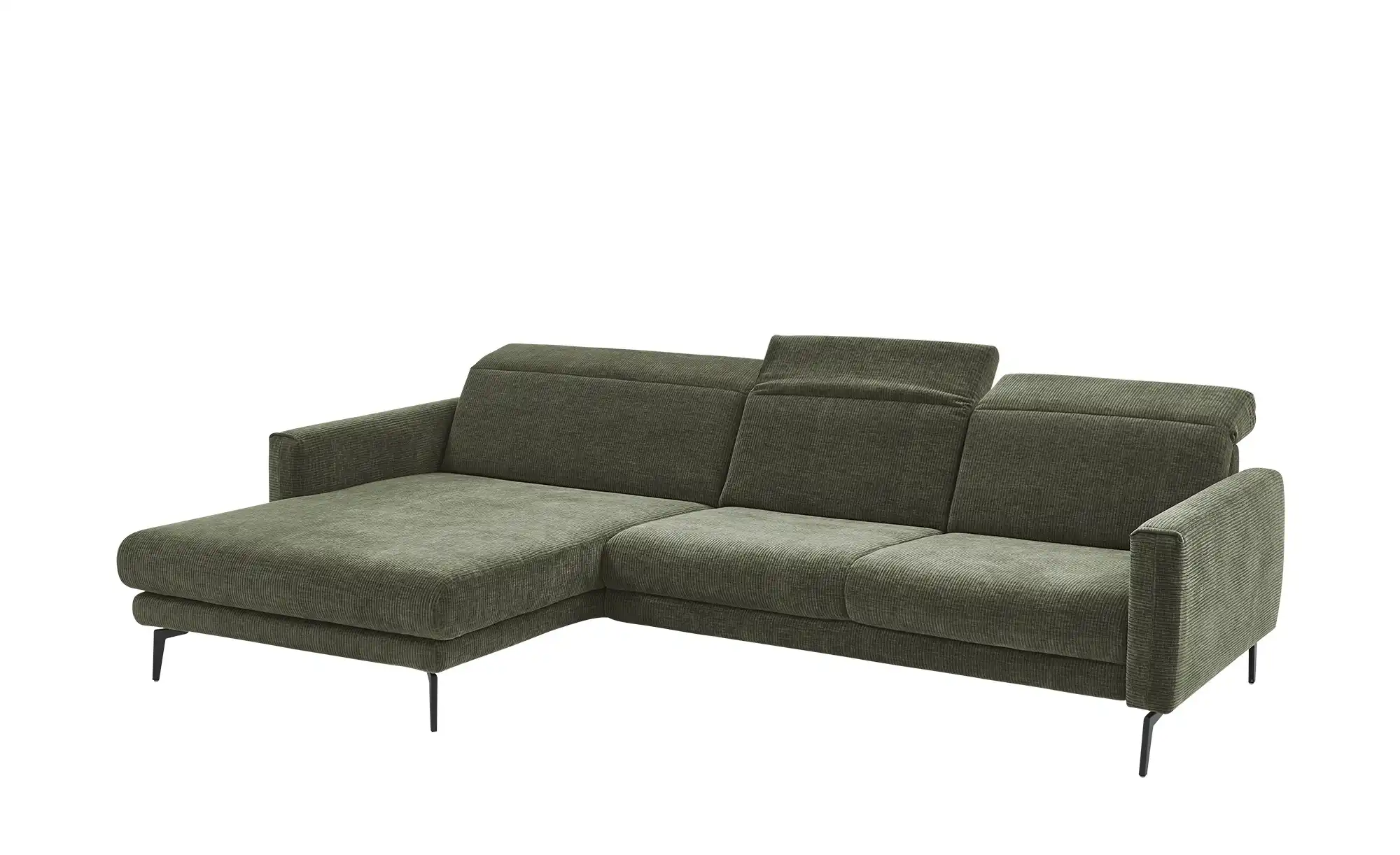 Kollektion Kraft Ecksofa Katja