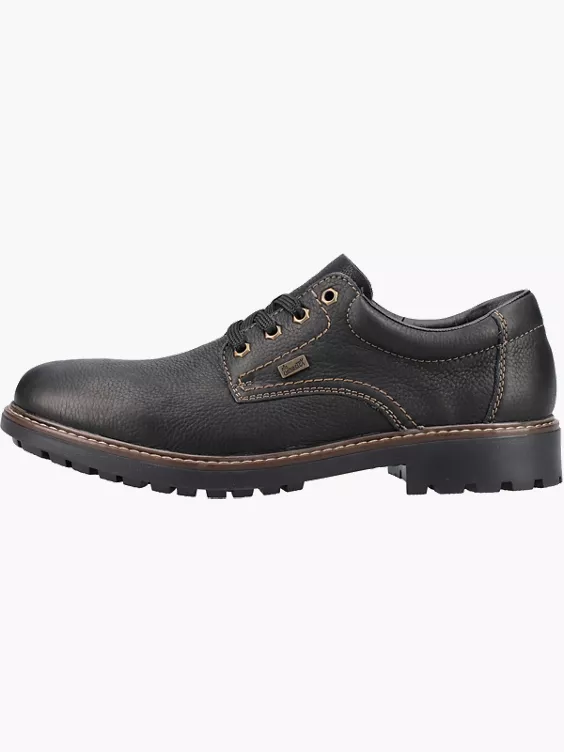 Rieker Herren Schnürschuhe