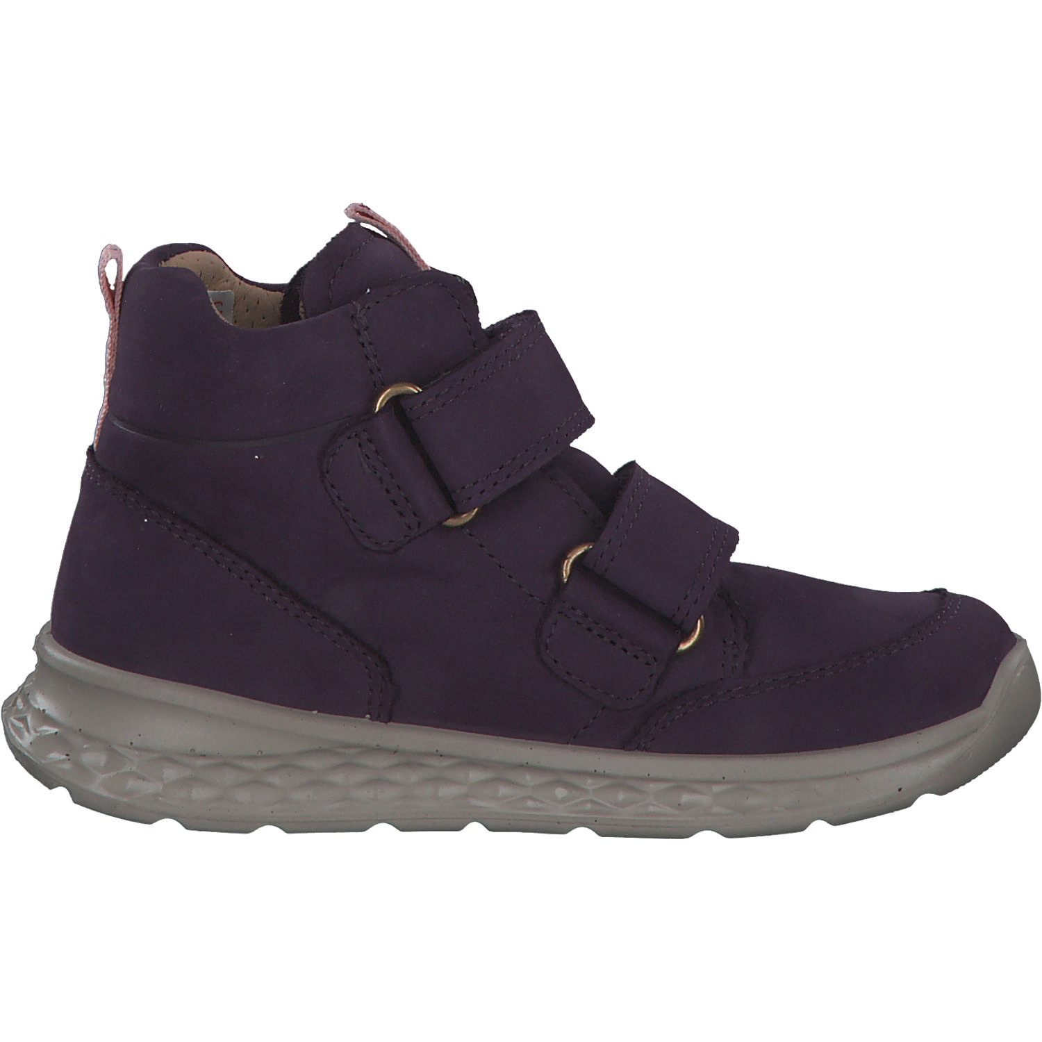 Superfit BREEZE 00367 W, Stiefel (Kinder), Kinder, Violett