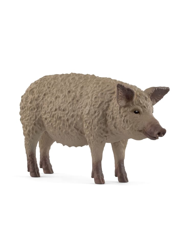 Schleich Farm World Wollschwein in Mehrfarbig ab 3 Jahre günstig kaufen onesize