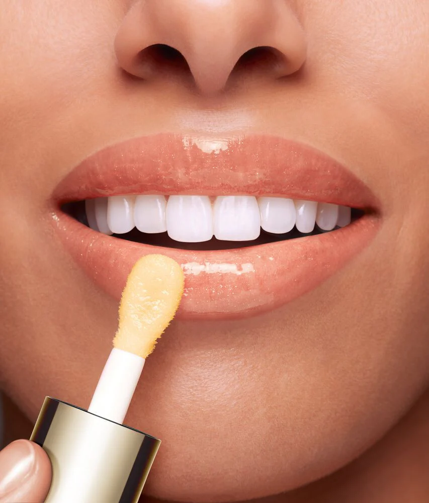 Λάδι Lip Comfort - Gloss για τα χείλη
