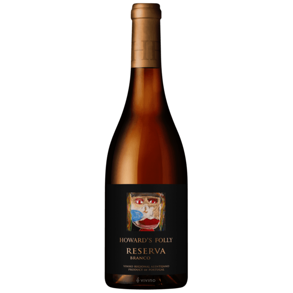 Howard's FollyReserva Branco 2021