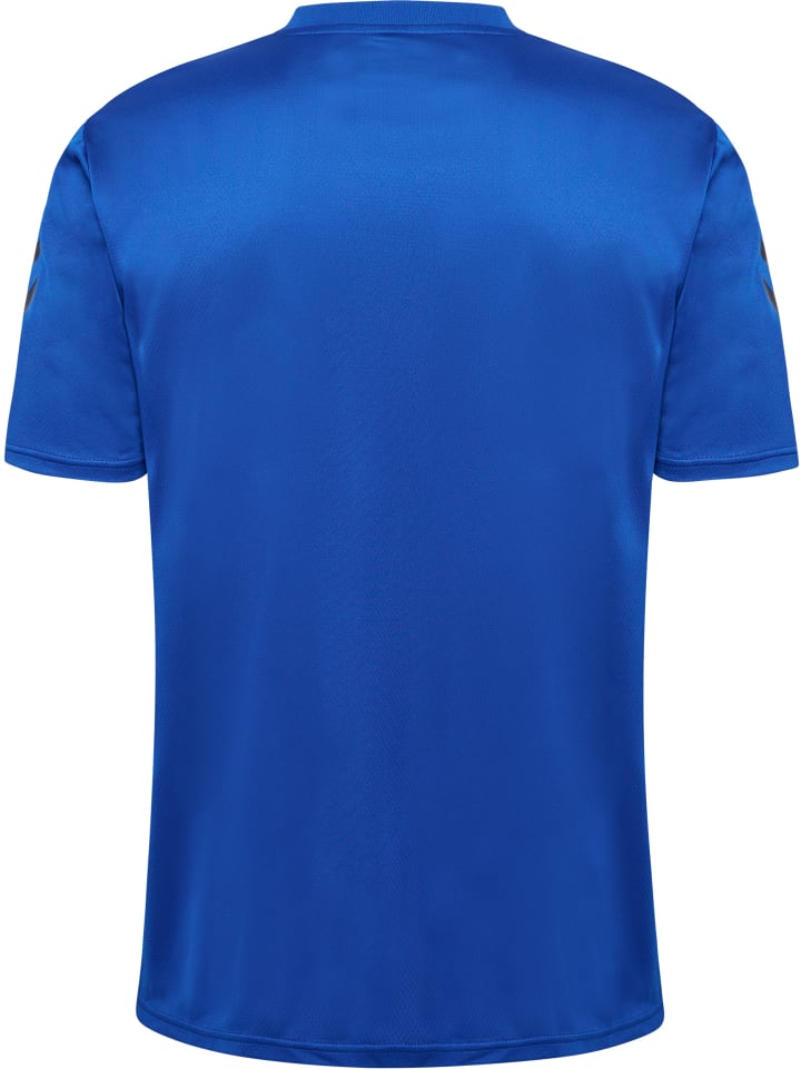 Hummel Hummel T-Shirt Hmlactive Multisport Herren in PRINCESS BLUE günstig kaufen M
