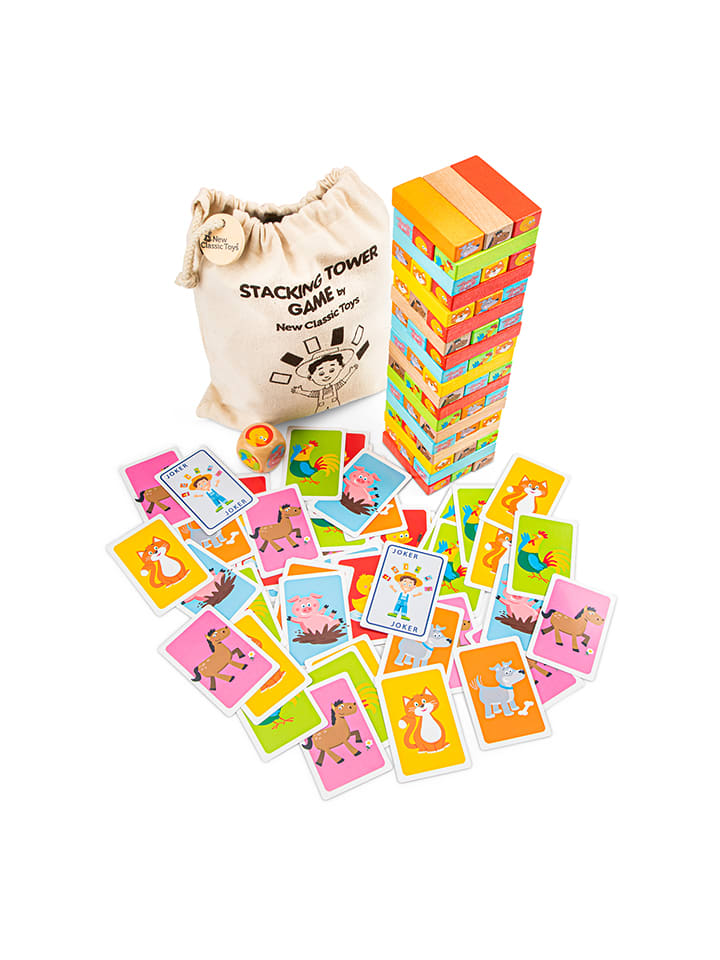 New Classic Toys Motorikspiel 