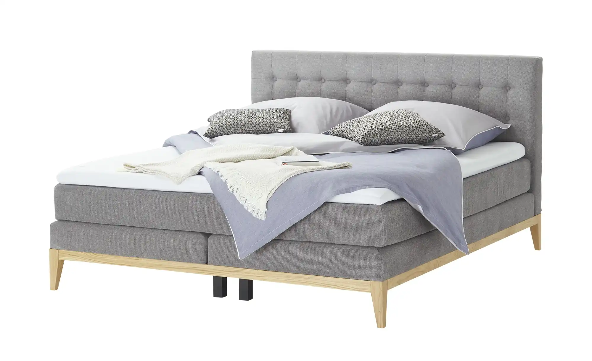 Primo Boxspringbett Westwood