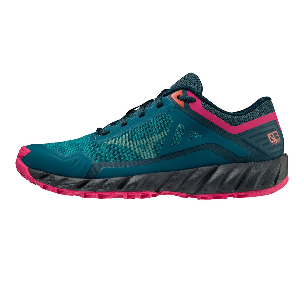 Mizuno Wave Ibuki 3 J1GK2073-32 / blau