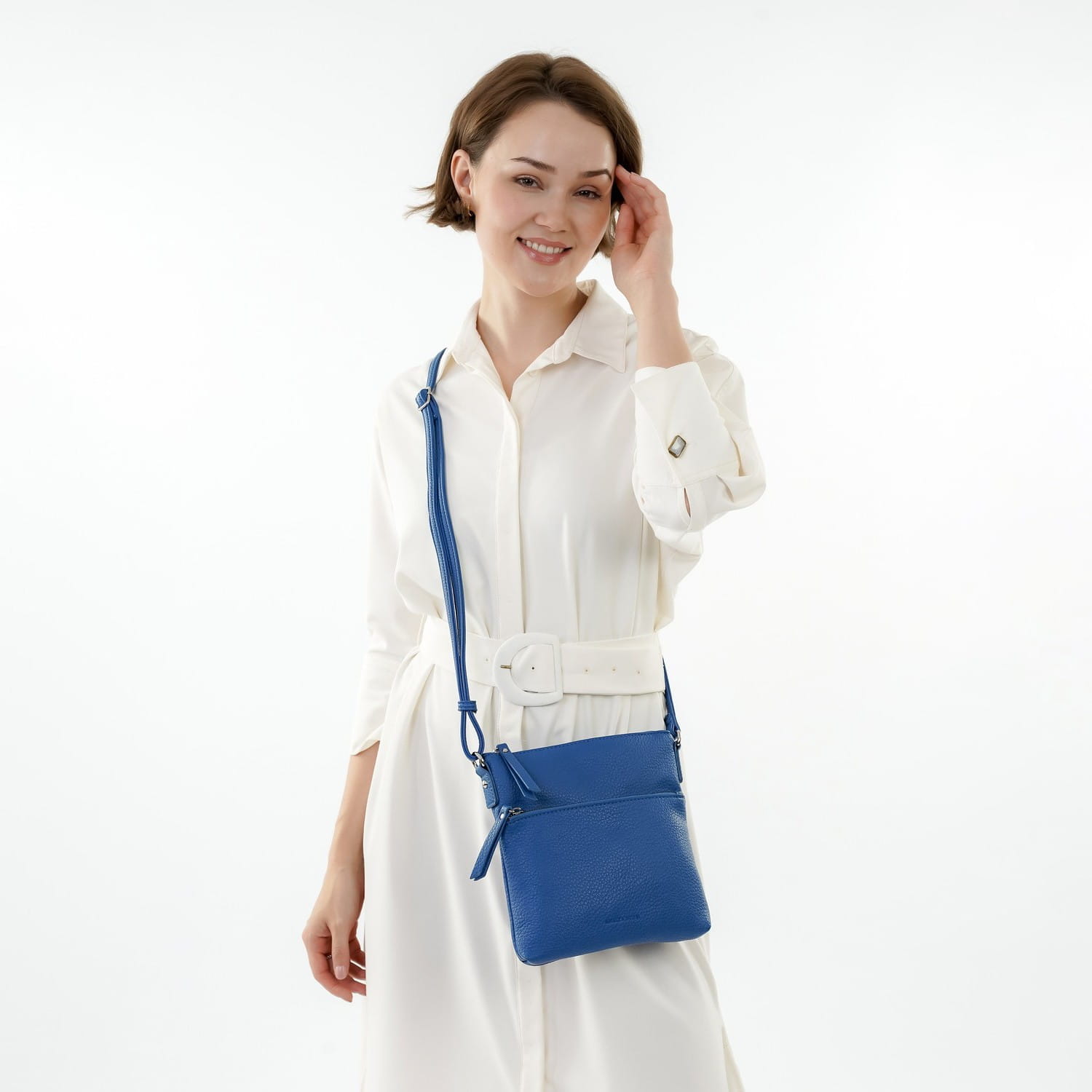 Borsa a tracolla Emma di EMILY & NOAH E&N