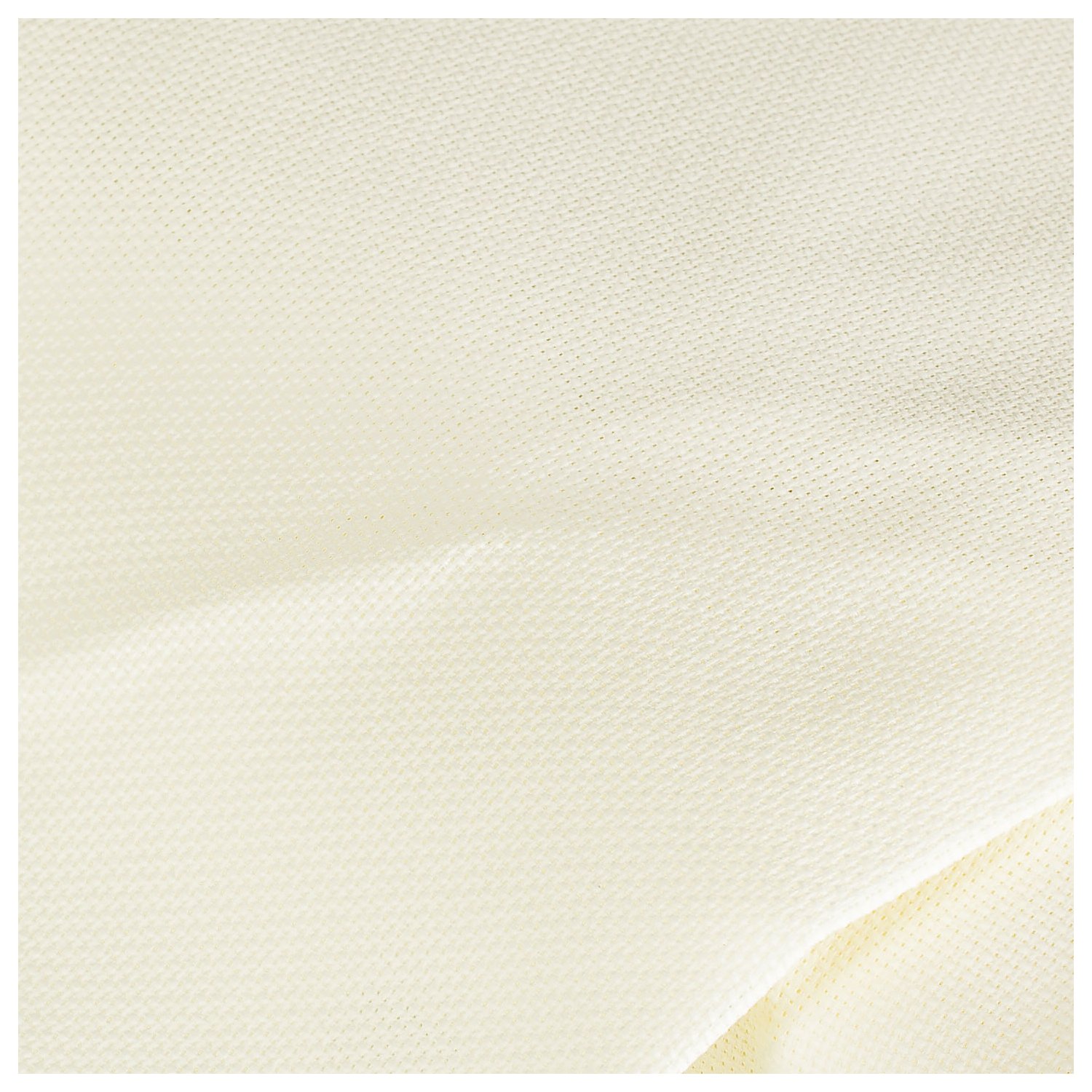 Perl-Aida, 54 Loch/10 cm, creme