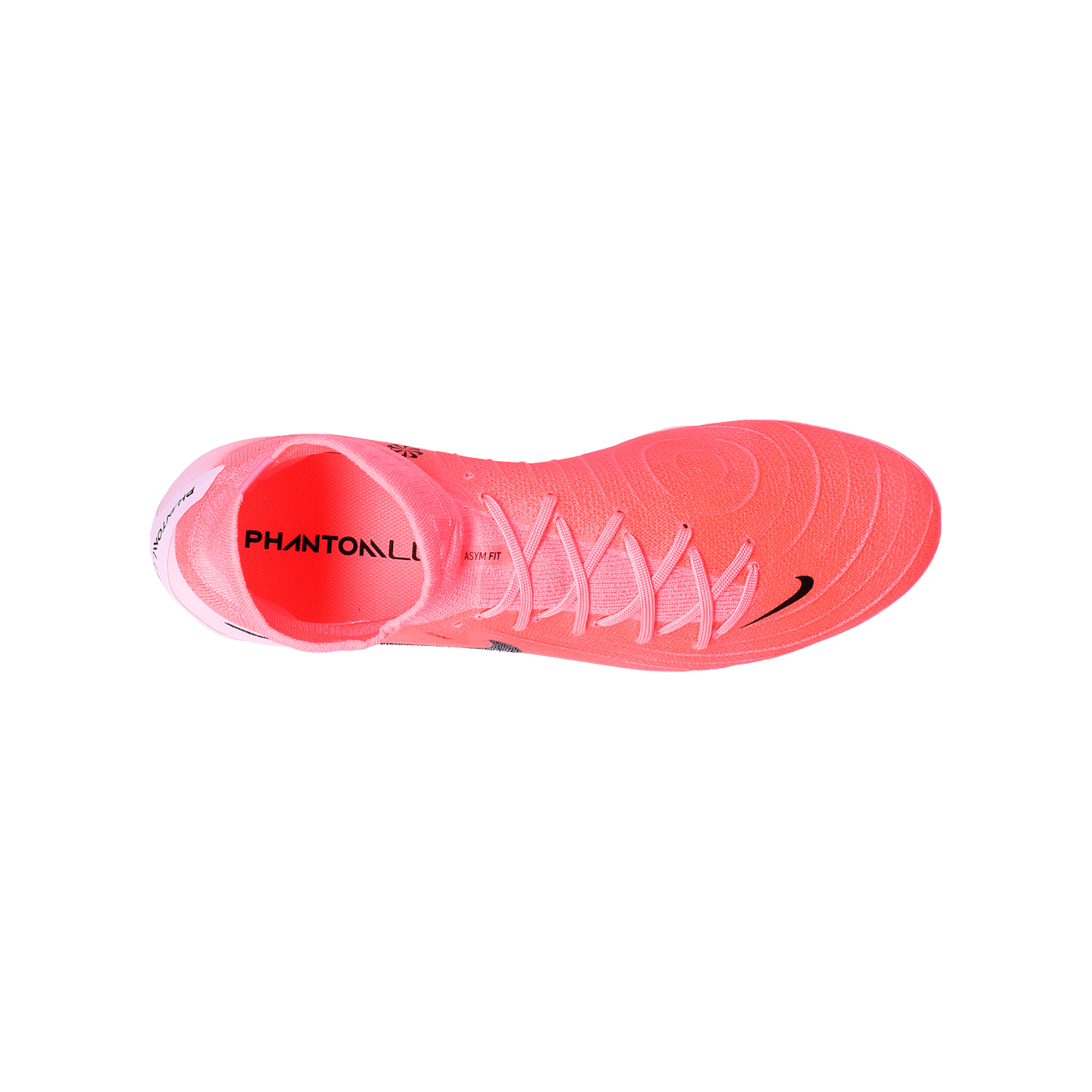 Nike Phantom Luna II Pro FG Rot F600