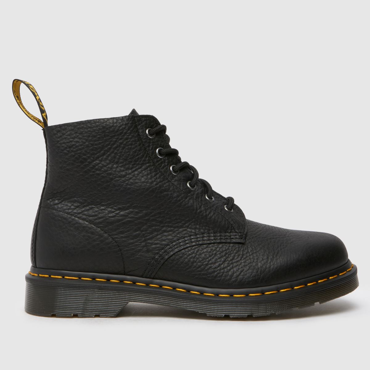Dr Martens 101 stövlar i svart