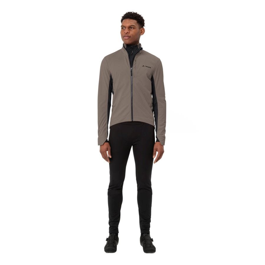 Kuro II Fahrrad Softshelljacke Herren